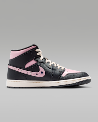 Air Jordan 1 Mid SE Women's Shoes. Nike.com